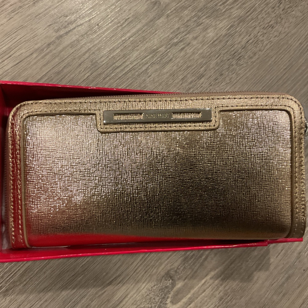 Nine West Wallet